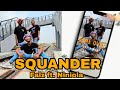 Falz Squander Ft Niniola Official Dance Video