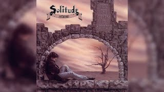 Solitude Aeturnus - Mirror Of Sorrow