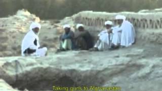 Angelic Upstarts Guns for the afghan rebels