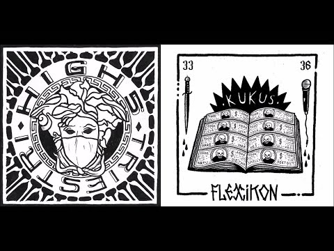 triestri (KUKU$ feat. High5) - Epilepsija