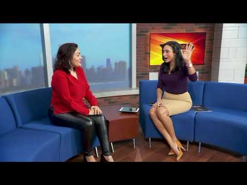 ADELANTE Ailyn Perez-Lyric Opera House