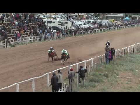 AQUILES  Club Hipico "Viento Sur"  - Cutral Co   30-10-2022