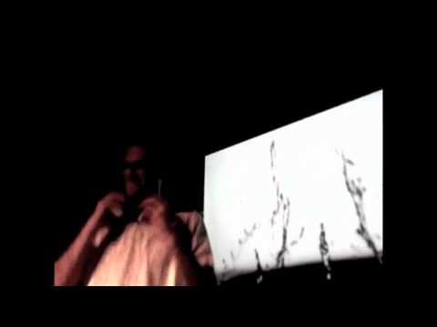 Ismael Rivillo @ Café la Palma 22-08-2009