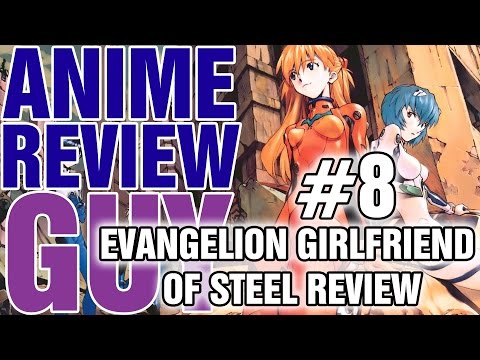 Evangelion : Jo Playstation 2