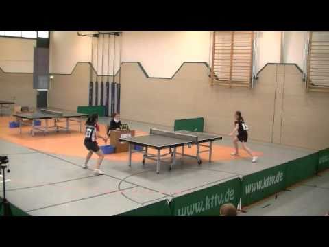 Top 16 Sachsen 2010 - Vorrunde