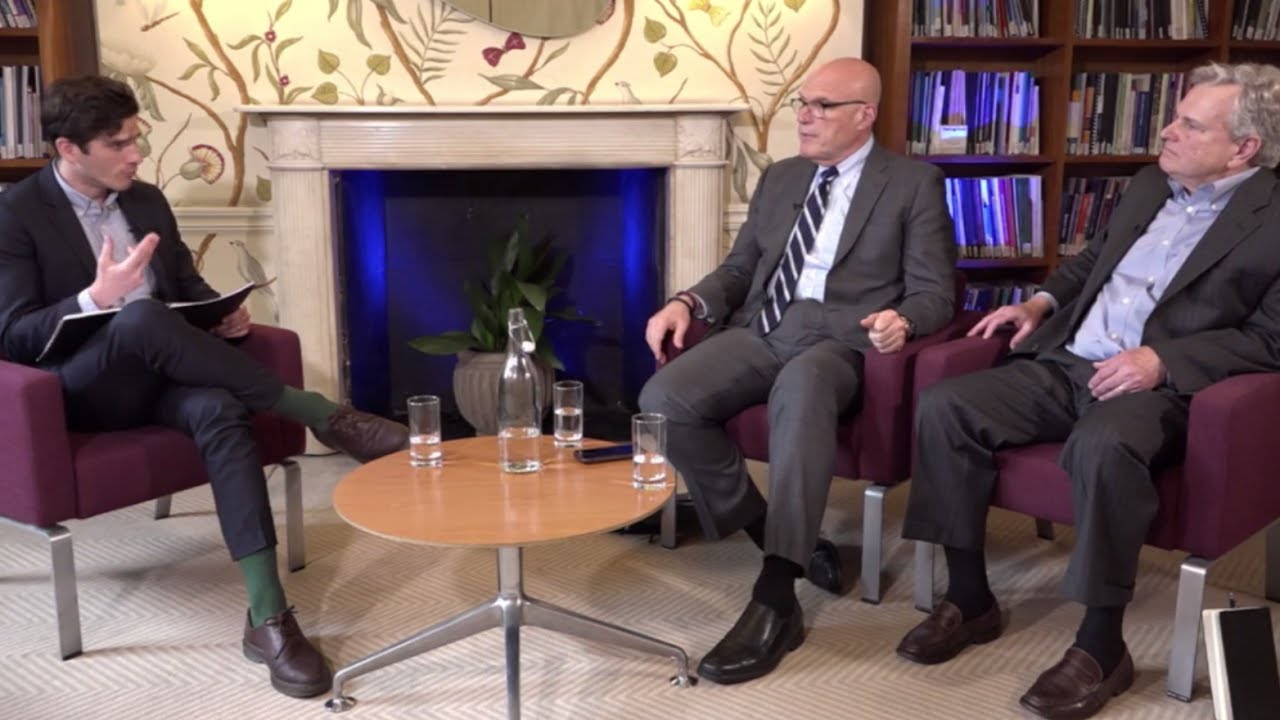 How to run a successful accountable care organisation (ACO)