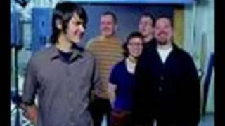 Cursive- Mama I&#39;m Swollen