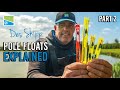 Des Shipp S Pole Float Range Complete Guide Part 2