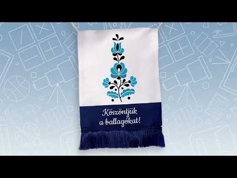 Győr-Moson-Sopron megye 2022 -ben ballagó osztályai