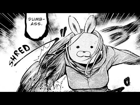 TOKYO GHOUL CHAPTER 10-20 REVIEW - KILL THE BABIES