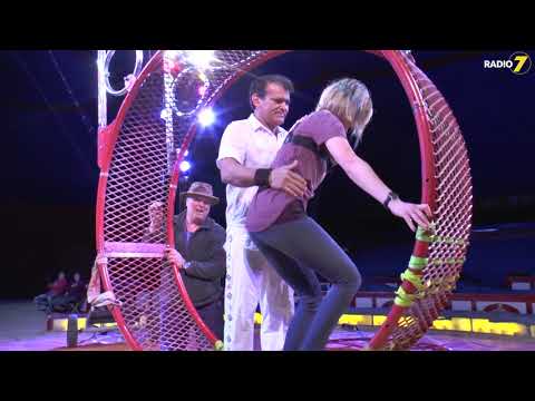 Bring Linda ans Limit - Folge 8 - Todesrad