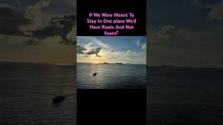 Passion for Traveling: Life is Short, Go See The World