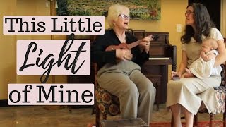 This Little Light of Mine