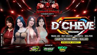Download lagu ::: LIVE D'CHEVE X GRAMANG COMMUNITY RENDIS_AUDIO ::: mp3