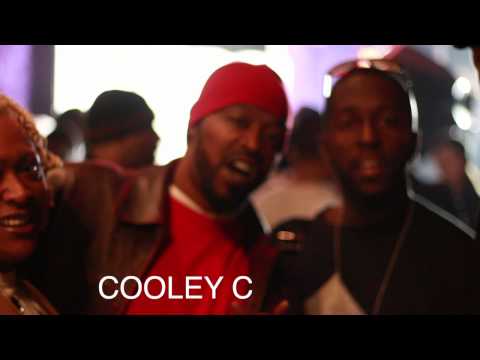 HOOKMAN JONES SEASON 1 EP 2 @ DIAMOND AWARDS 2013 "ROAD LIFE"