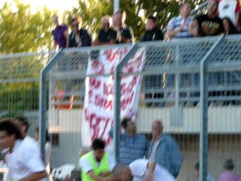 GOL DELLA VITTORIA ROSSINI - EMOZIONI DA DERBY