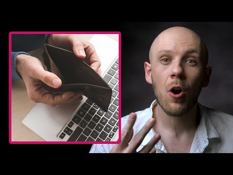 The Biggest Online Scams - Where People Get Exploited The Most & How To Avoid Being A Victim