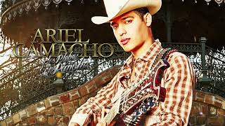 Amor de cuatro paredes   inedita Ariel camacho y los plebes del rancho