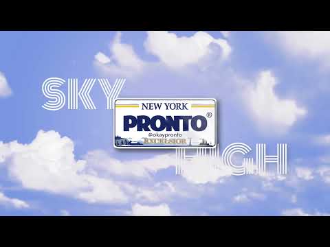 Okay Pronto — Sky High | 2023 Soca | Trinidad
