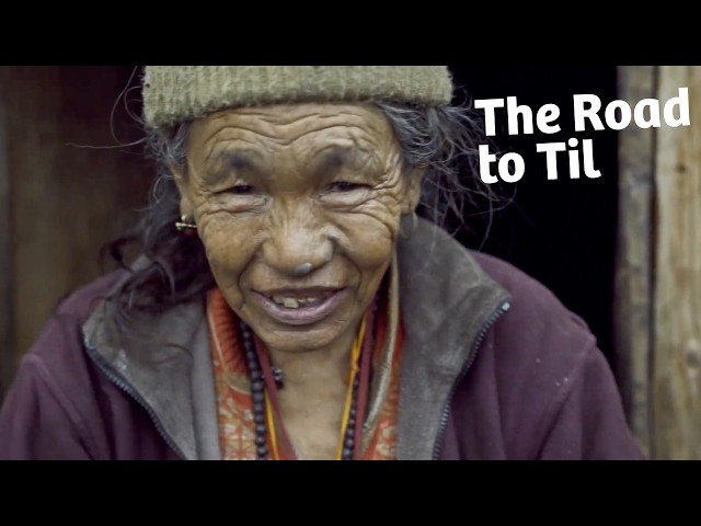 Video thumbnail for The Road to Til.