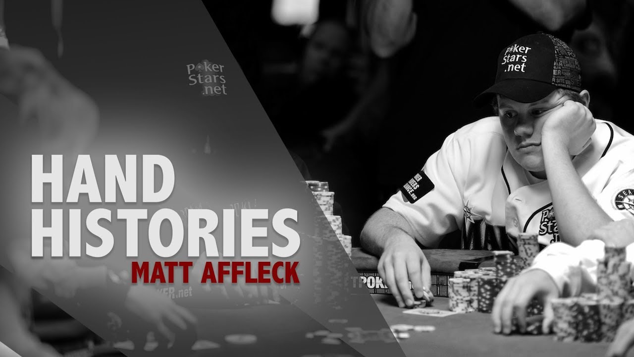 The 5 most iconic moments in televised poker history