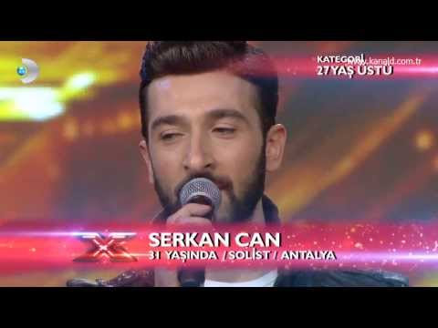 Serkan Can - Karanfil Performansı