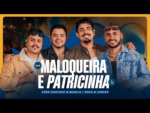 João Gustavo and Murilo - Street Girl and Preppy Girl - Feat. Rafa and Júnior