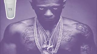 Boosie Fuck the Police x10 Screwed&amp;Chopped