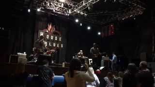 Aaron Lewis - Story of My Life  (Soundcheck) House of Blues , Orlando, FL