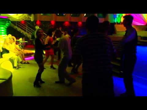 Salsa, Caprica, Alma Cubana, Marina, Artur, 20.04.2013