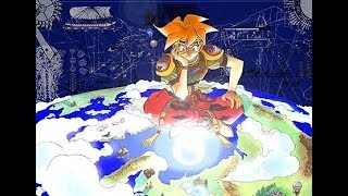 【名作ゲームRTA】天地創造 PB全回収RTA 5：13：54 part 3／12 ゆっくり実況