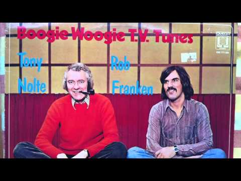 Rob Franken / Tony Nolten Boogie W. dl.2