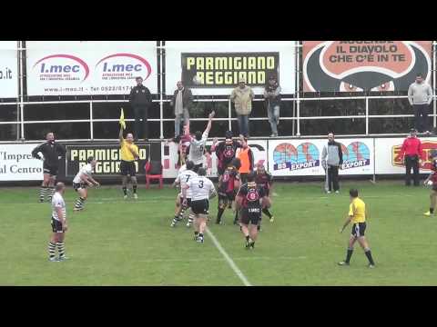 HL Reggio Petrarca 05/10/2013