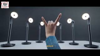 Xiaomi представили «умную» лампу с искусственным интеллектом