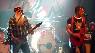 Eagles of Death Metal - Whorehoppin' (Shit, Goddamn) Zagreb 2016