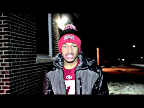 Skar - Should I Stop - Directed By BlackWorld Films