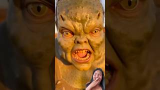 A titia vai te pegar