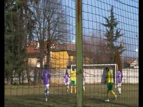 Bastino Sport Giovi - S.Valeria 1:4