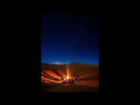 Michiel Van Den Bos - Skyward Fire (Rhythma Remix)