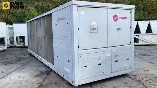 Trane RTMA170 594.2 kW / 675.7 kW K&auml;lteanlage | Bild 4 - Machineryline