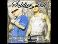 Soldier Ink - Lets Ride