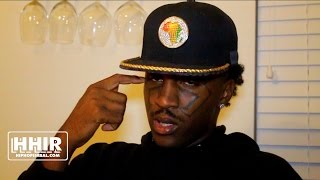 DAYLYT BREAKS DOWN HIS VLAD TV (DIDDY) INTERVIEW + PROVES “UNCHARGED UP” WAS REALLY DRAKE RAPPING