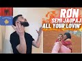 🇦🇱🇽🇰 RØN ft Semi Jaupaj - All Your Lovin’ [ENGLISH 🇬🇧 REACTION!]