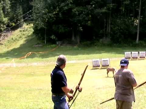 Rick Welch - IBO World Champ