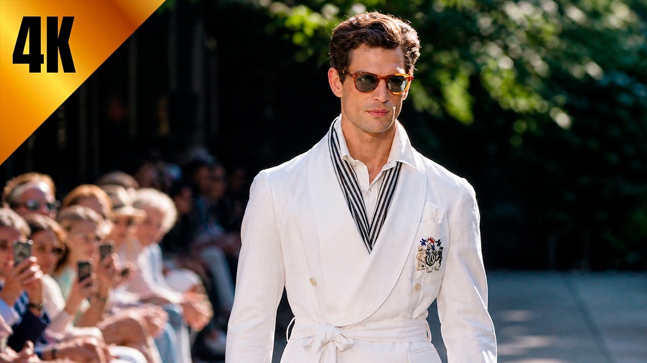 Dunhill | Spring Summer 2026 | Milan Fashion Week