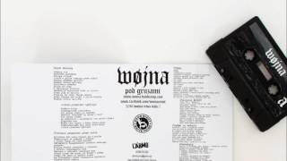 Wøjna-Pod Gruzami (FULL EP 2016)