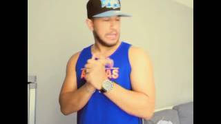 Chris Brown ft. Tyga Holla at me #Triller