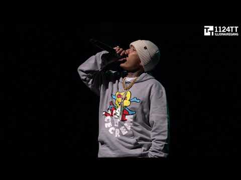 181110 1LLUSION - Dok2 (케미콘서트)