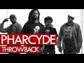 Pharcyde Freestyle First Time Released Throwback