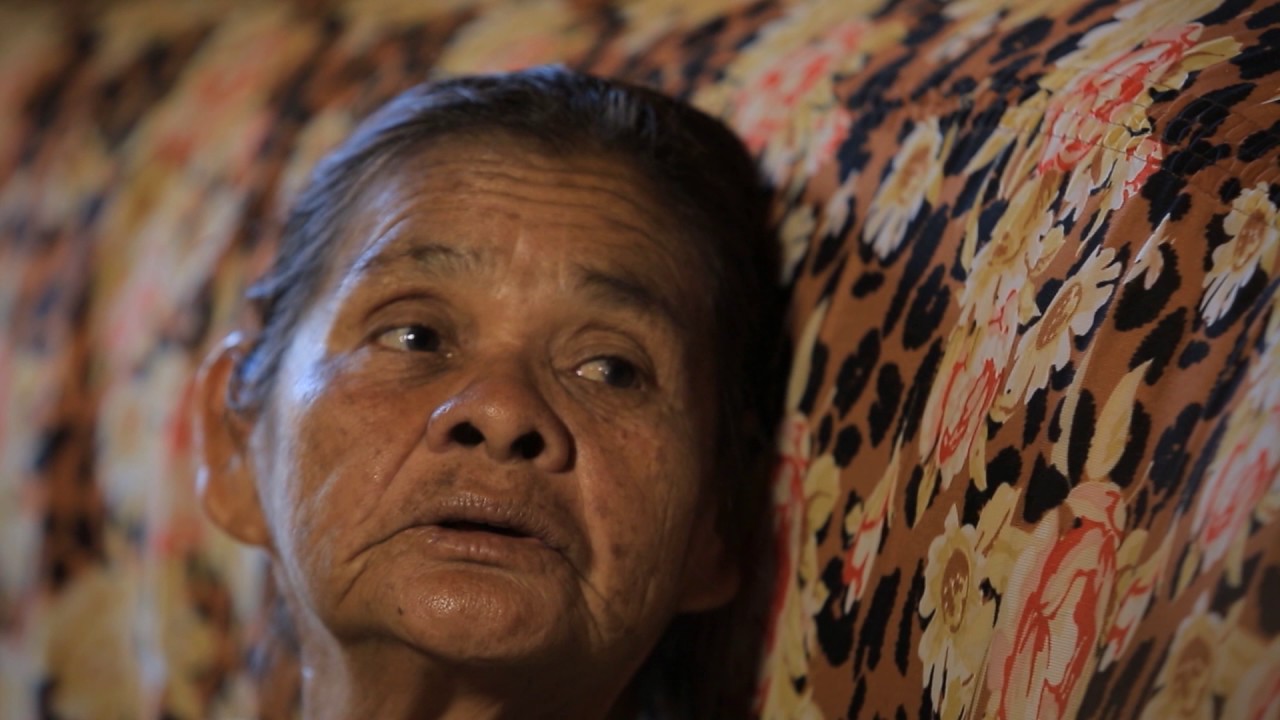 Reformatório Krenak (2016)